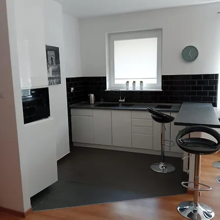 Apartament Apartament Ustka *