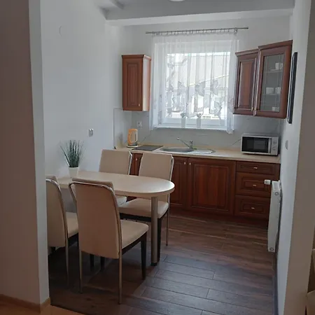 Apartament Ustka