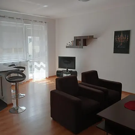 Apartament Ustka