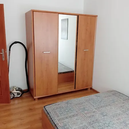 Apartament Apartament Ustka