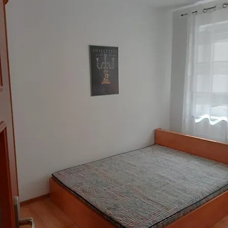 Apartament Apartament Ustka *
