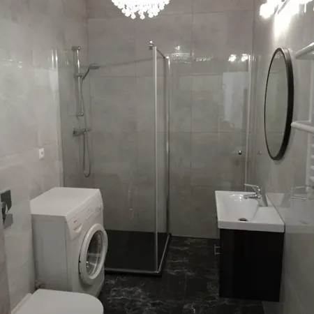 Apartament Ustka Ustka